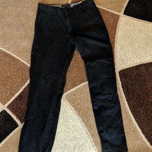 Banana Republic Relaxed Fit Dawson Chinos